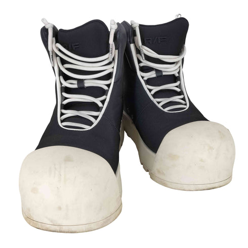 FVVO&ROCKSTA THICK SOLED HIGH BOOTS メンズ 26cm
