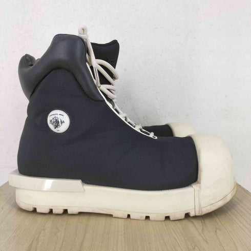 FVVO&ROCKSTA THICK SOLED HIGH BOOTS メンズ 26cm