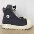 FVVO&ROCKSTA THICK SOLED HIGH BOOTS メンズ 26cm
