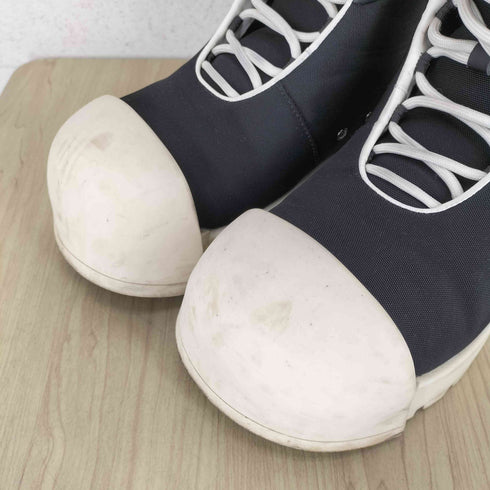 FVVO&ROCKSTA THICK SOLED HIGH BOOTS メンズ 26cm
