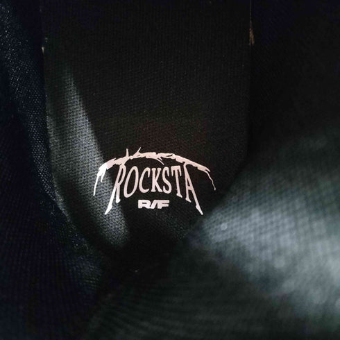 FVVO&ROCKSTA THICK SOLED HIGH BOOTS メンズ 26cm