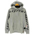 シュプリーム Supreme 21AW Raised Embroidery Hooded Sweatshirt メンズ import:M