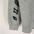 シュプリーム Supreme 21AW Raised Embroidery Hooded Sweatshirt メンズ import:M