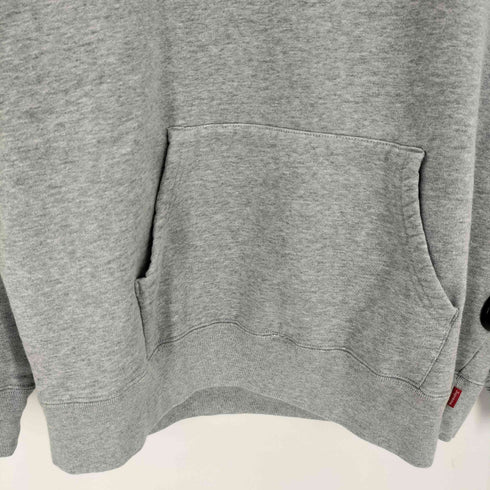 シュプリーム Supreme 21AW Raised Embroidery Hooded Sweatshirt メンズ import:M