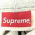 シュプリーム Supreme 21AW Raised Embroidery Hooded Sweatshirt メンズ import:M