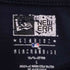 ニューエラ NEW ERA 2019 メタリックロゴ 星 クルーネックTシャツ メンズ import:L