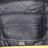 curphey leather 本革 袖レザー スタジャン メンズ XXL