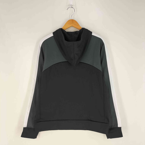 ナイキ NIKE Therma-FIT スターティング5 プルオーバー バスケットボールパーカー メンズ import:M