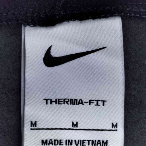 ナイキ NIKE Therma-FIT スターティング5 プルオーバー バスケットボールパーカー メンズ import:M