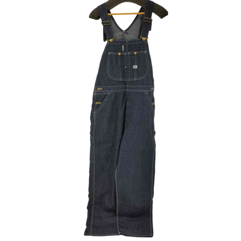 リー Lee DUNGAREESオーバーオールパンツ メンズ S