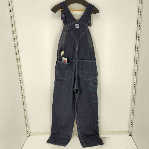 リー Lee DUNGAREESオーバーオールパンツ メンズ S
