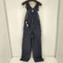 リー Lee DUNGAREESオーバーオールパンツ メンズ S