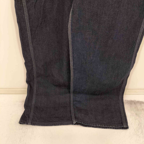 リー Lee DUNGAREESオーバーオールパンツ メンズ S