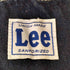 リー Lee DUNGAREESオーバーオールパンツ メンズ S