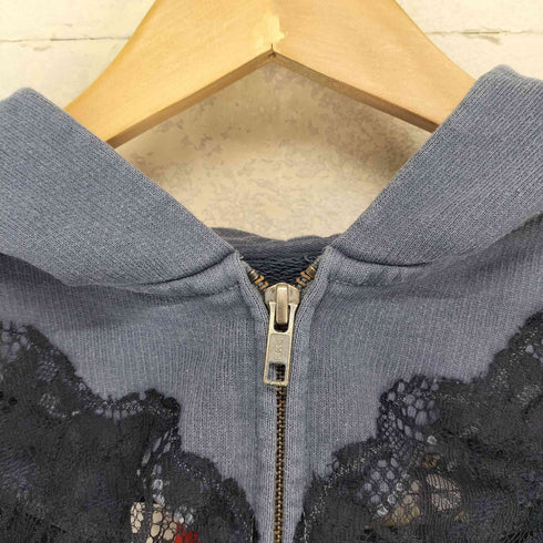 JENNY FAX LACE PARKER domestic レディース FREE