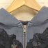 JENNY FAX LACE PARKER domestic レディース FREE
