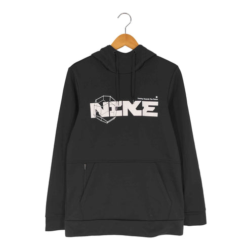 ナイキ NIKE Big Logo Printed Hoodie pullover ビックロゴ プリント プルオーバーフーディ メンズ import:S