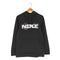 ナイキ NIKE Big Logo Printed Hoodie pullover ビックロゴ プリント プルオーバーフーディ メンズ import:S