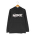 ナイキ NIKE Big Logo Printed Hoodie pullover ビックロゴ プリント プルオーバーフーディ メンズ import:S