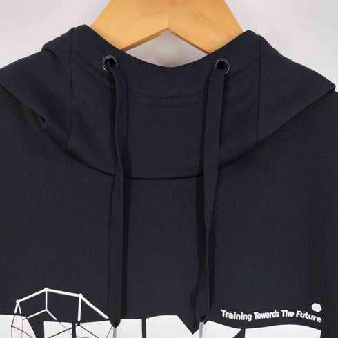 ナイキ NIKE Big Logo Printed Hoodie pullover ビックロゴ プリント プルオーバーフーディ メンズ import:S