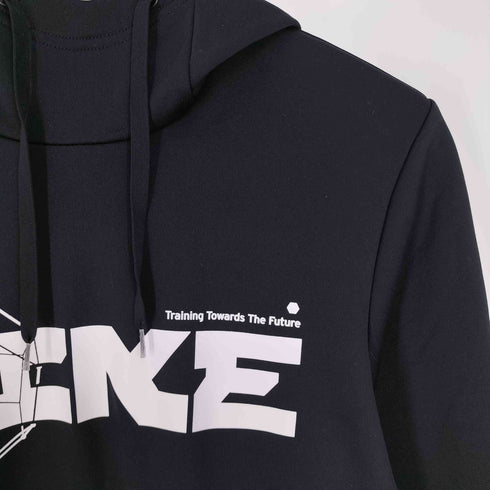 ナイキ NIKE Big Logo Printed Hoodie pullover ビックロゴ プリント プルオーバーフーディ メンズ import:S
