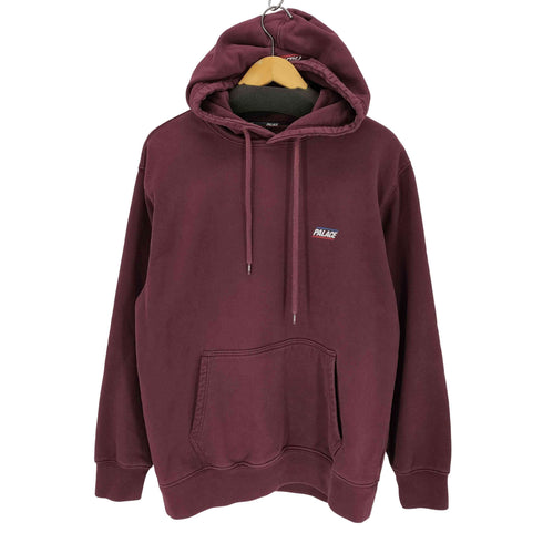 パレス PALACE BASICALLY A HOODY メンズ import:L