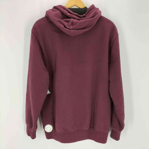 パレス PALACE BASICALLY A HOODY メンズ import:L