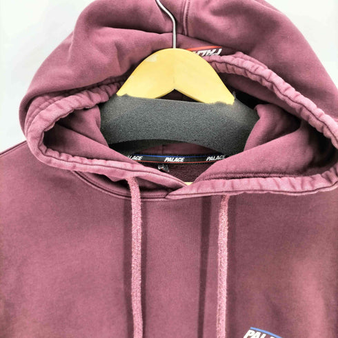パレス PALACE BASICALLY A HOODY メンズ import:L