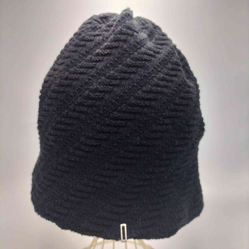 カシラ CA4LA 50/50 コットン アクリル ニット キャップ ニット帽 メンズ