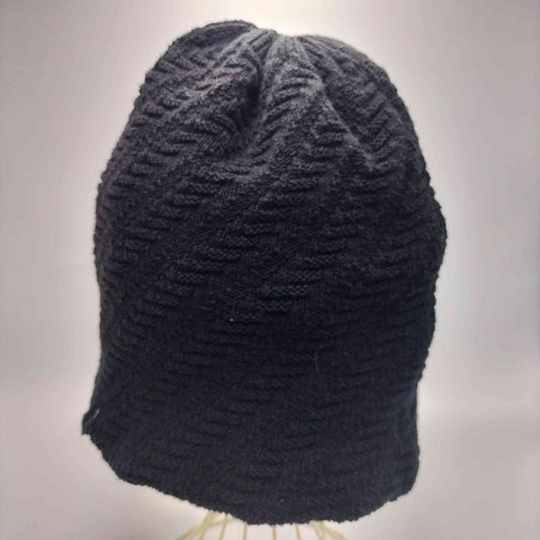 カシラ CA4LA 50/50 コットン アクリル ニット キャップ ニット帽 メンズ