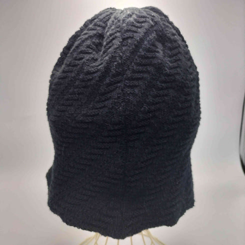 カシラ CA4LA 50/50 コットン アクリル ニット キャップ ニット帽 メンズ