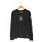 ナイキ NIKE Dri-FIT A.I.R. Breathable Quick Dry Long Sleeves ドライフィット ロングスリーブTシャツ メンズ import:M