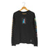 ナイキ NIKE Dri-FIT A.I.R. Breathable Quick Dry Long Sleeves ドライフィット ロングスリーブTシャツ メンズ import:M