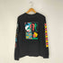 ナイキ NIKE Dri-FIT A.I.R. Breathable Quick Dry Long Sleeves ドライフィット ロングスリーブTシャツ メンズ import:M