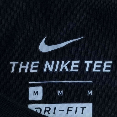 ナイキ NIKE Dri-FIT A.I.R. Breathable Quick Dry Long Sleeves ドライフィット ロングスリーブTシャツ メンズ import:M
