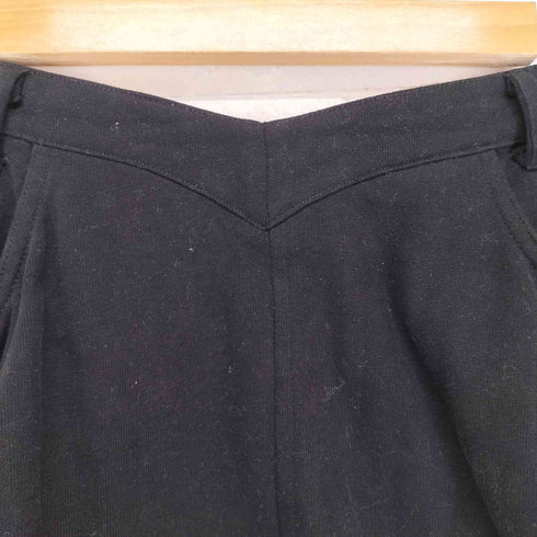 プランクプロジェクト PRANK PROJECT Sweat Train Maxi Skirt レディース 38