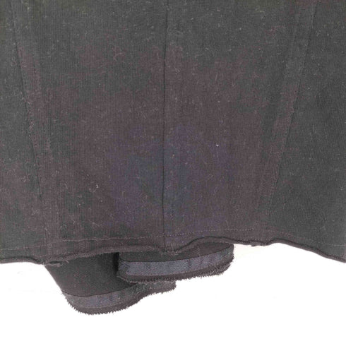 プランクプロジェクト PRANK PROJECT Sweat Train Maxi Skirt レディース 38