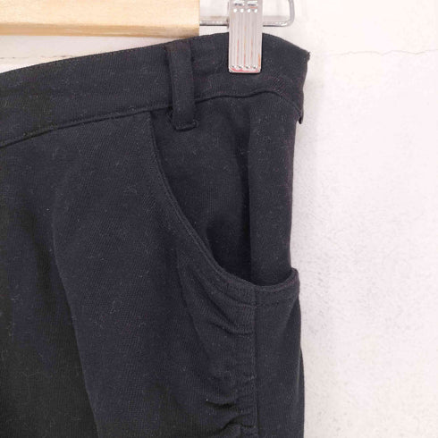 プランクプロジェクト PRANK PROJECT Sweat Train Maxi Skirt レディース 38