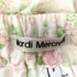 マルディメクルディ Mardi Mercredi 花柄ショーツ レディース FREE