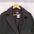ザラ ZARA オーバーサイズソフトコート レディース import:M