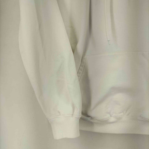 バレンシアガ BALENCIAGA バックロゴプルオーバーパーカー メンズ import:S