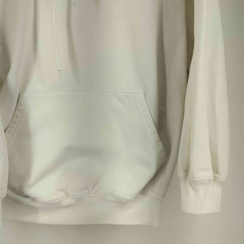 バレンシアガ BALENCIAGA バックロゴプルオーバーパーカー メンズ import:S