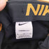 ナイキ NIKE 22AW Therma-FIT 迷彩 カモ テーパード トレーニング パンツ ジャージ メンズ XL