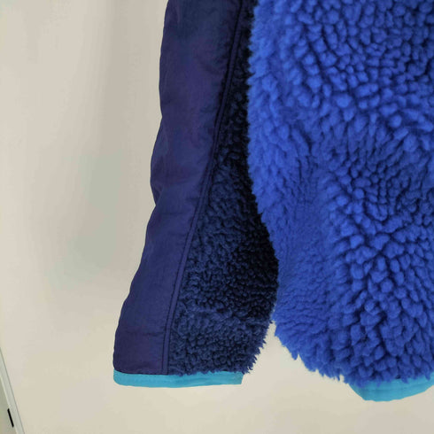 ナイキ NIKE ウィンター ハーフジップフーディ メンズ import:L