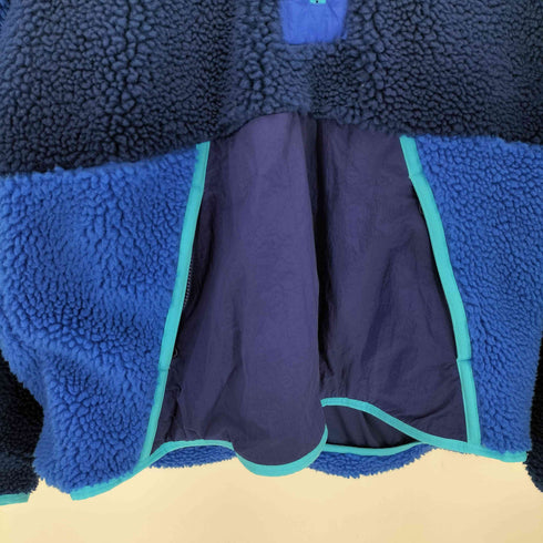 ナイキ NIKE ウィンター ハーフジップフーディ メンズ import:L