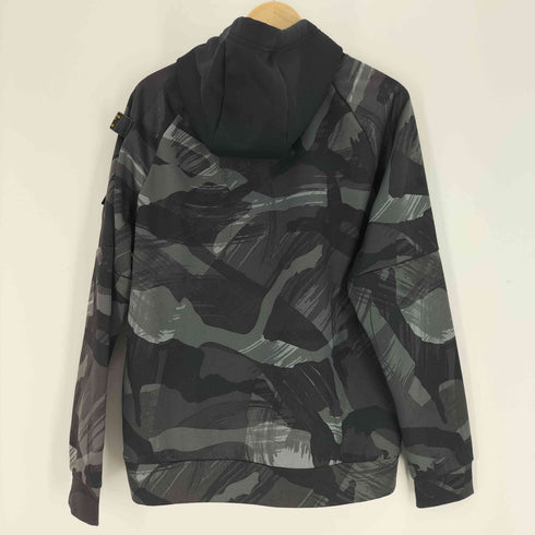 ナイキ NIKE 22AW Therma-FIT カモ L/S フーディ プルオーバー パーカー メンズ import:L