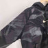 ナイキ NIKE 22AW Therma-FIT カモ L/S フーディ プルオーバー パーカー メンズ import:L