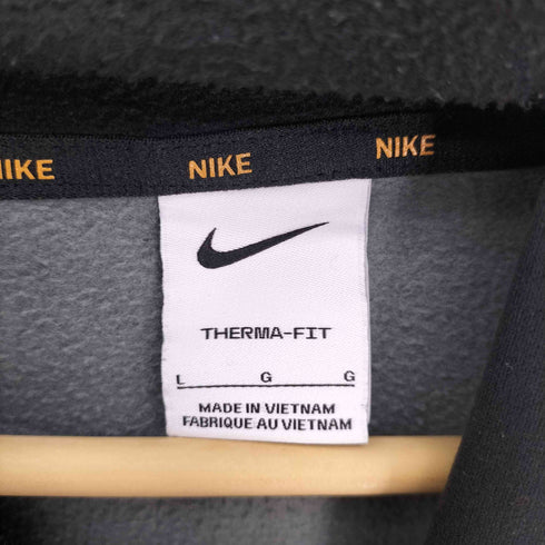 ナイキ NIKE 22AW Therma-FIT カモ L/S フーディ プルオーバー パーカー メンズ import:L