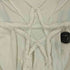 コリーナストラダ COLLINA STRADA WHITE STAR T-SHIRT レディース import:S
