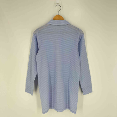 スティーブンアラン Steven Alan ギンガムチェック プルオーバー レディース